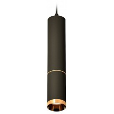 Подвесной светильник ambrella light xp xp6323020